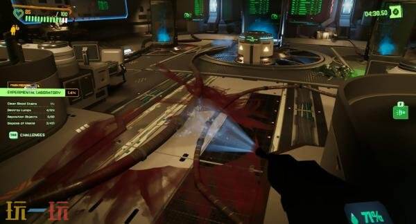 深空合作清洁模拟《Cleaner Company》预告发布！2026年登陆PC平台