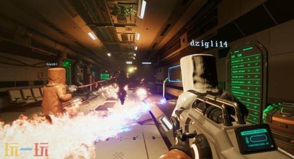 深空合作清洁模拟《Cleaner Company》预告发布！2026年登陆PC平台