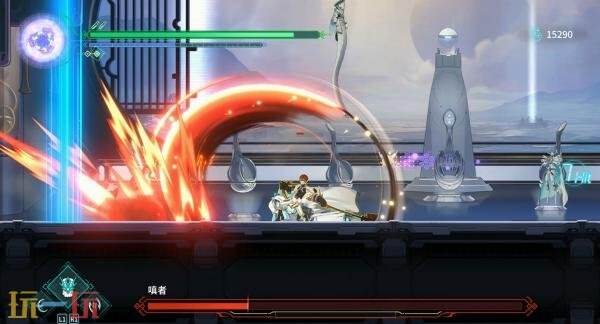 2D平台动作冒险《星烬 烛耀山海》3月26日发售！玩法前瞻发布