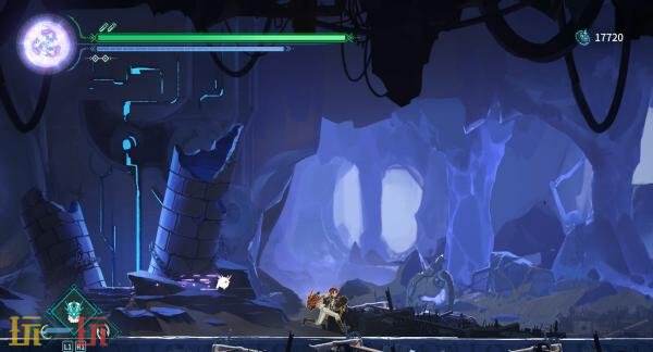 2D平台动作冒险《星烬 烛耀山海》3月26日发售！玩法前瞻发布