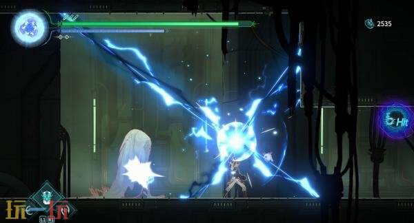 2D平台动作冒险《星烬 烛耀山海》3月26日发售！玩法前瞻发布