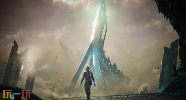 科幻动作冒险RPG《EXODUS》首个官方实机预告发布