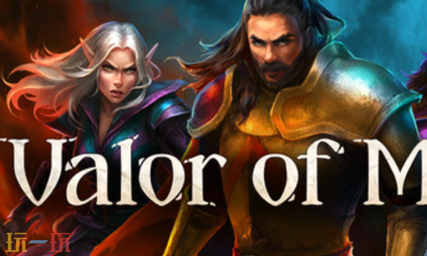 凡人之勇官方最新修改器 凡人之勇风灵月影修改器2026