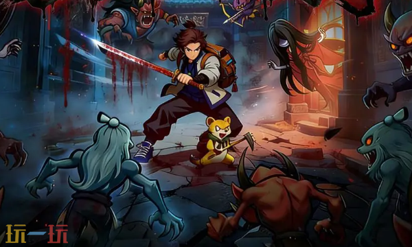 咻咻勇者最强流派是哪个 咻咻勇者最强流派推荐