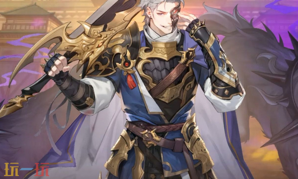 三国志异闻录是什么类型游戏 三国志异闻录游戏类型介绍