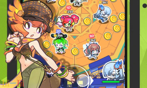 乱涂彩世界官网入口 官方网站地址分享