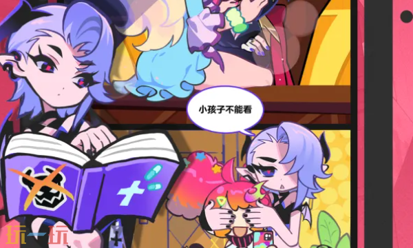 乱涂彩世界是什么游戏 游戏类型与玩法介绍