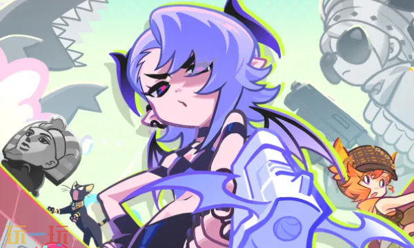 乱涂彩世界兑换码有哪些 最新可用礼包码与使用教程