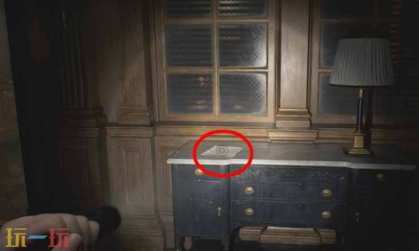 生化危机9文件12给一名经理的电子邮件怎么获取 全文件收集攻略