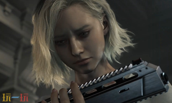 生化危机9文件13给理事长的字条怎么获取 全文件收集攻略