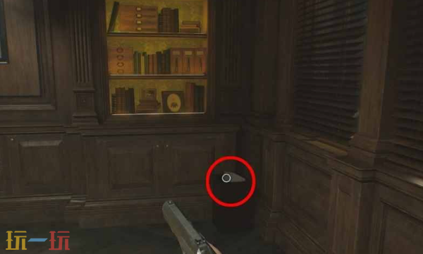 生化危机9文件13给理事长的字条怎么获取 全文件收集攻略