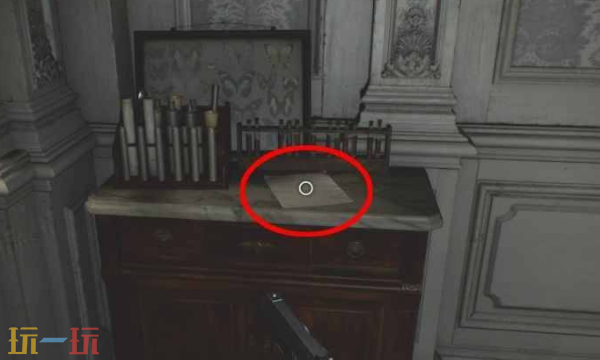 生化危机9文件20研究主任的留言怎么获取 全文件收集攻略