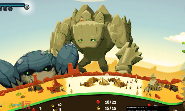 造物主修改器最新免费版下载 造物主风灵月影下载