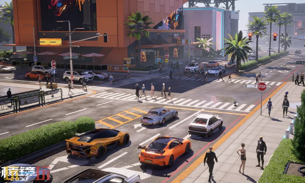 棱镜2033官网入口 官网与预约地址汇总