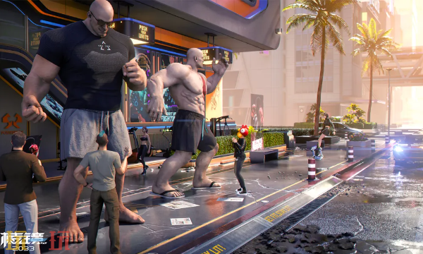 棱镜2033预约入口 全平台预约地址汇总