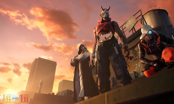 棱镜2033预约入口 全平台预约地址汇总