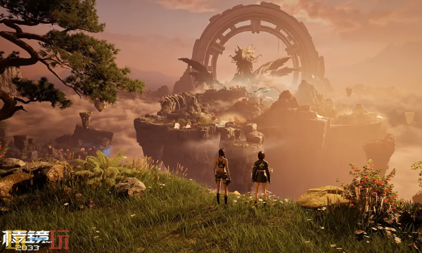 棱镜2033预约入口 全平台预约地址汇总