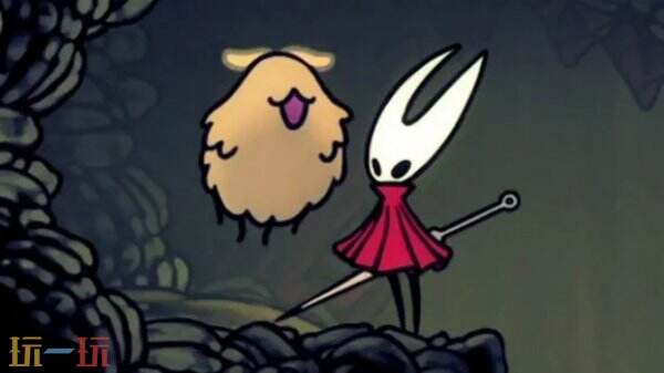 《空洞骑士:丝之歌》发布悲恸之海DLC上线前最后一次更新