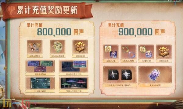 第五人格八周年庆海量福利内容 第五人格八周年庆福利汇总