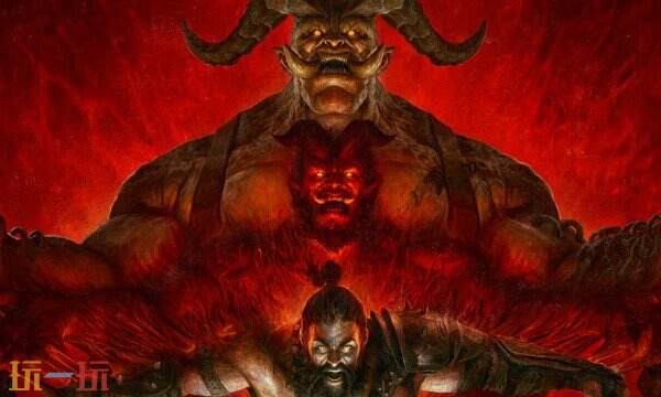 暗黑破坏神4绝灭屠戮赛季新物品品质 暗黑破坏神4血染物品介绍