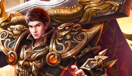 多人玩的传奇游戏大全