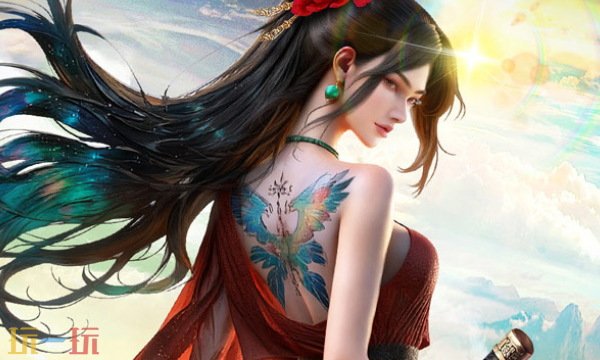 侠者风华录官网首页入口在哪 侠者风华录官网首页入口地址一览