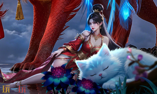 侠者风华录官网首页入口在哪 侠者风华录官网首页入口地址一览