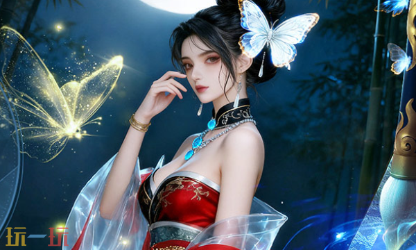 傲剑仙尊官网首页入口在哪 傲剑仙尊官网首页入口地址分享