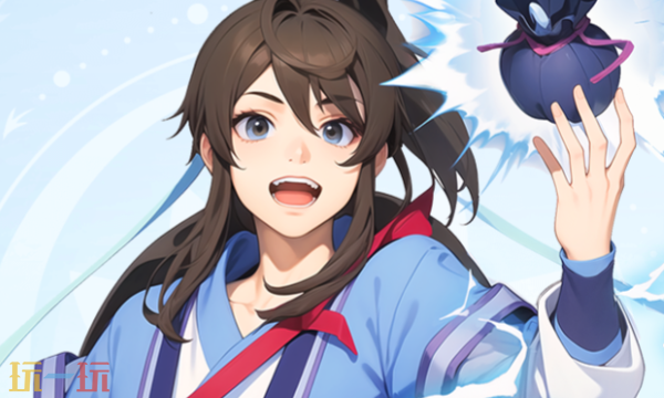 蜀山传奇官网首页入口在哪 蜀山传奇官网首页入口地址分享