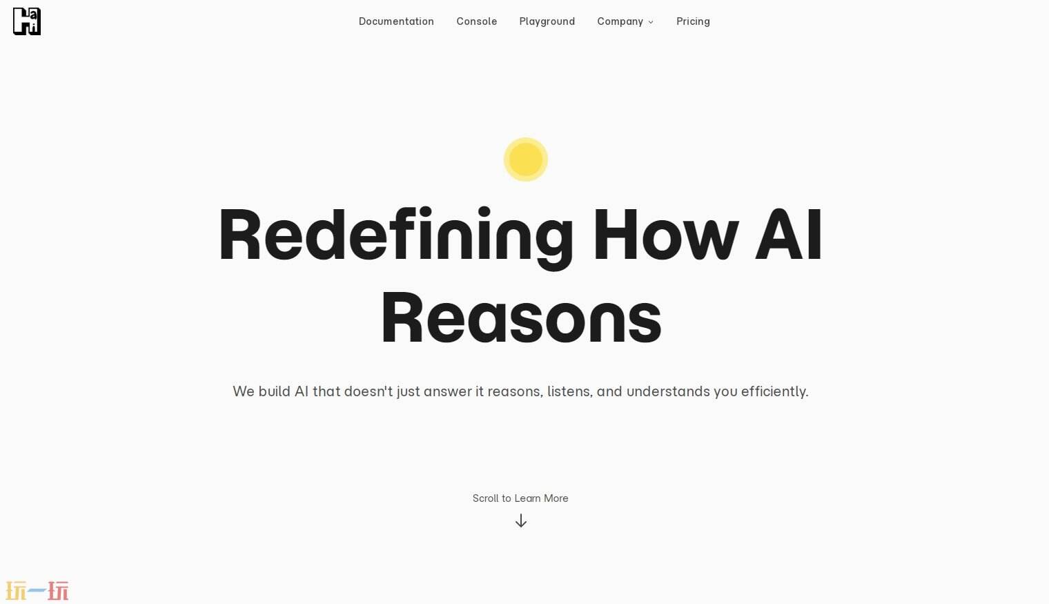 Helping AI官网 Helping AI网页版入口