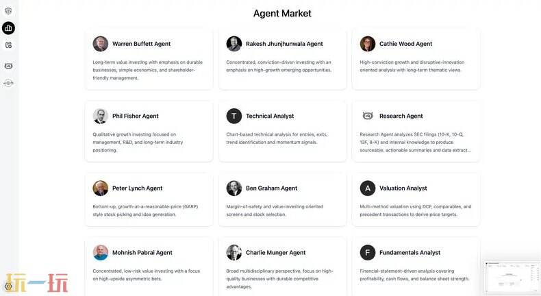 ValueCell官网 ValueCell网页版入口