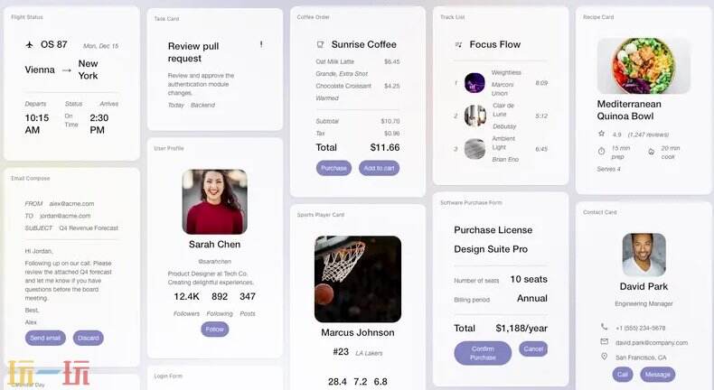 A2UI官网 A2UI网页版入口