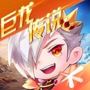 天天酷跑游戏icon