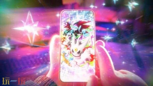 《宝可梦TCG Pocket》主题卡包“超级异彩”将于3月26日上线