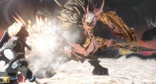 角色扮演游戏《艾恩葛朗特：回荡新声》实机预告发布！