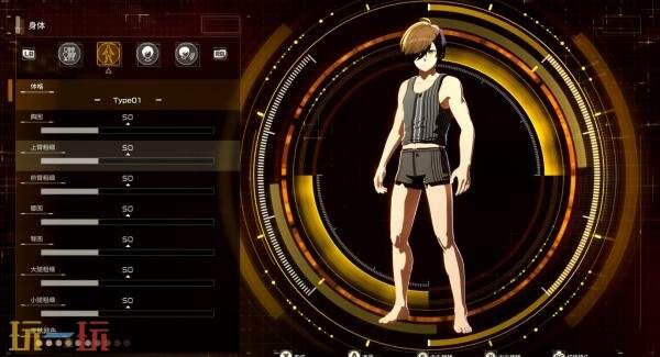 角色扮演游戏《艾恩葛朗特：回荡新声》实机预告发布！