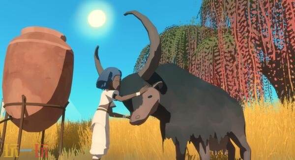 温馨开放世界生活模拟《Fields of Aaru》2026年Q4发售