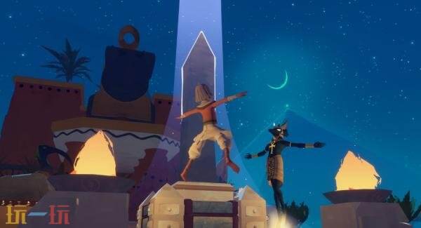 温馨开放世界生活模拟《Fields of Aaru》2026年Q4发售