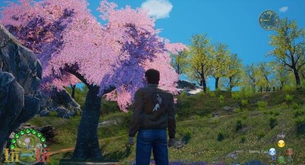 《莎木3 强化版》首支预告发布！预购开启！