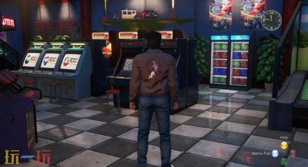 《莎木3 强化版》首支预告发布！预购开启！