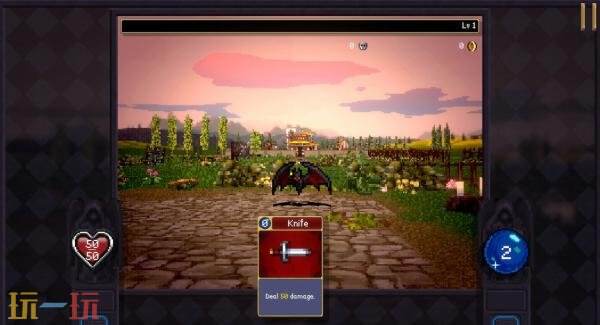 《吸血鬼幸存者》衍生作品《吸血鬼爬行者》将于4月21日发售