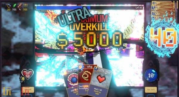 《吸血鬼幸存者》衍生作品《吸血鬼爬行者》将于4月21日发售