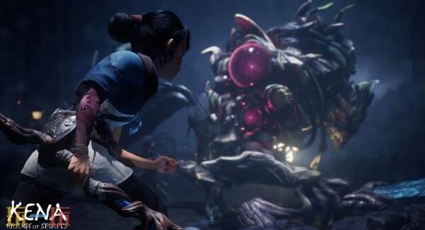 《凯娜：精神之桥》的Switch 2版本将于3月26日发售！预购已开启