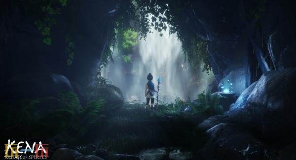 《凯娜：精神之桥》的Switch 2版本将于3月26日发售！预购已开启