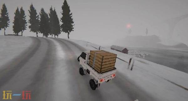 驾驶游戏《黑猫速递》3月26日登陆主机和移动平台