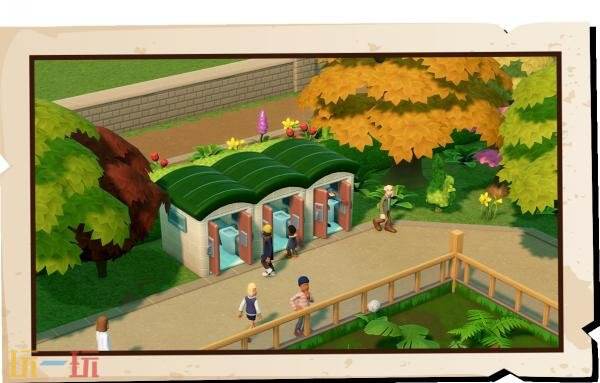 《双点博物馆》8.0版本更新现已上线！愤怒的小鸟加入