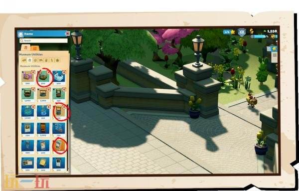 《双点博物馆》8.0版本更新现已上线！愤怒的小鸟加入