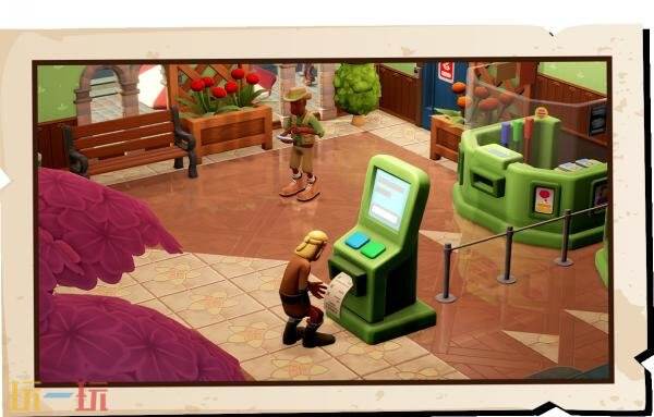 《双点博物馆》8.0版本更新现已上线！愤怒的小鸟加入