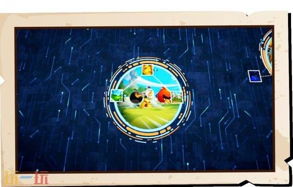 《双点博物馆》8.0版本更新现已上线！愤怒的小鸟加入