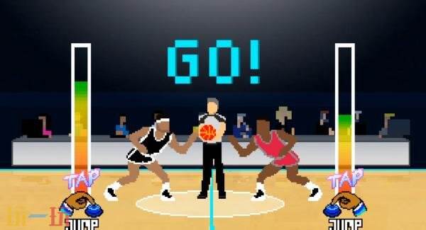 像素篮球《Basketball Classics》现已登陆主机平台！首发九折优惠